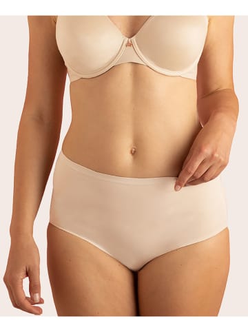Royal Lounge 2er-Set: Taillepanty in Creme
