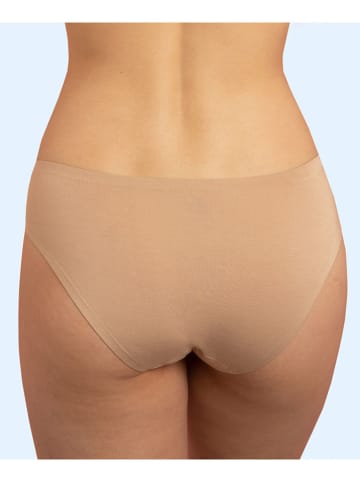 Royal Lounge 2-delige set: hipsters beige