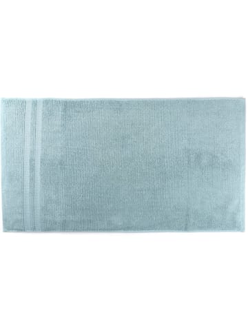 Elizabed Ręczniki (2 szt.) w kolorze zielonym do rąk