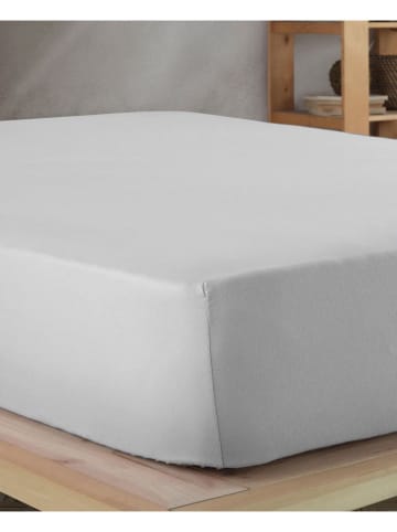 Elizabed Hoeslaken "Good Morning" grijs