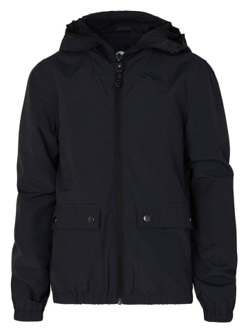 Petrol Industries Übergangsjacke in Schwarz