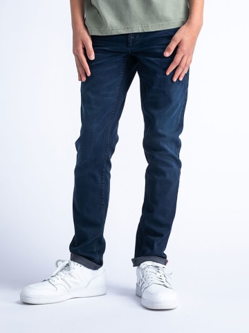 Petrol Jeans - Regular fit - in Dunkelblau