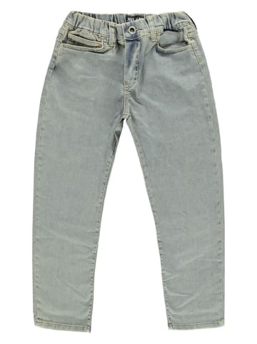 Cars Jeans "Eastborne" - Baloon fit - in Grau