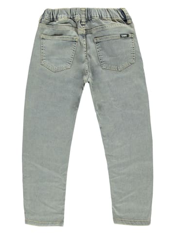 Cars Jeans "Eastborne" - Baloon fit - in Grau