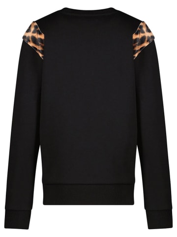 Cars Sweatshirt "Penne" zwart