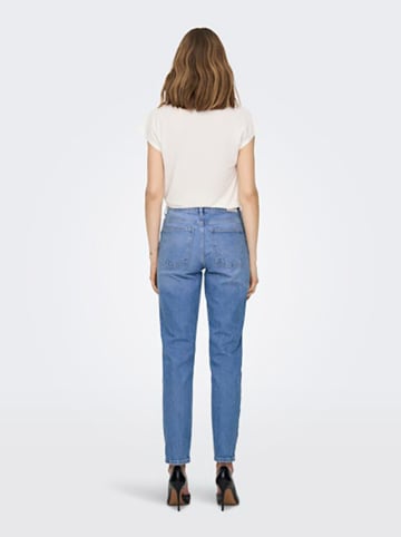 ONLY Jeans - Regular Fit - in Hellblau