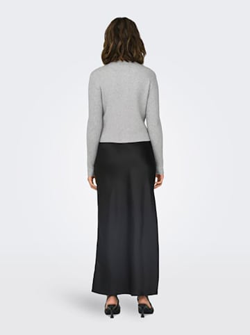 ONLY Cardigan in Hellgrau