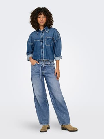 ONLY Jeans - Flared Fit - in Blau