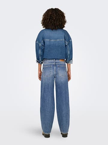 ONLY Jeans - Flared Fit - in Blau