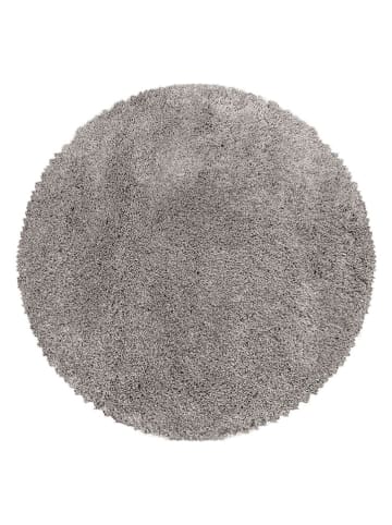 Conceptum Hypnose Hochflor-Teppich ''Fluffy 3500'' in Beige