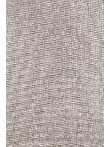 Conceptum Hypnose Kurzflor-Teppich ''Rusticana 3103'' in Beige/ Grau