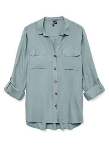 Vero Moda Blouse in groen