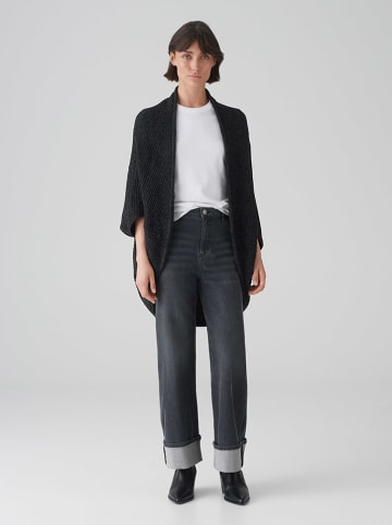 OPUS Cape "Amaryllis" zwart