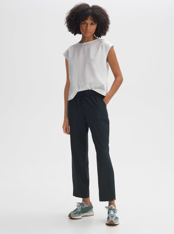 OPUS Broek "Mefini" donkerblauw