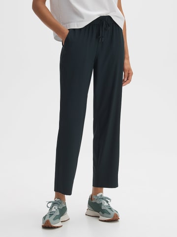 OPUS Broek "Mefini" donkerblauw