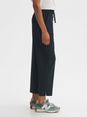 OPUS Broek "Mefini" donkerblauw