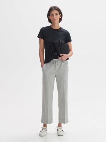 OPUS Culotte "Melosi" grijs