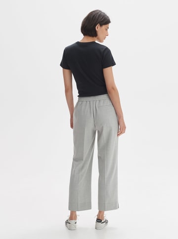 OPUS Culotte "Melosi" in Grau