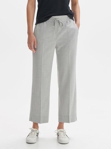 OPUS Culotte "Melosi" in Grau