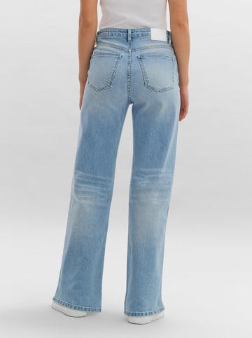 OPUS Jeans "Mivy" - Comfort fit - in Blau
