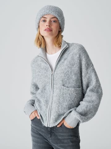 OPUS Mütze "Acurly" in Grau