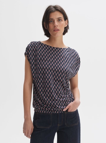 OPUS Bluse "Sekadi" in Bunt
