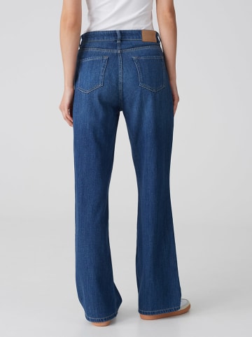 OPUS Jeans "Maudea" - Comfort fit - in Blau