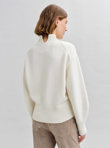 OPUS Pullover "Pandini" in Creme