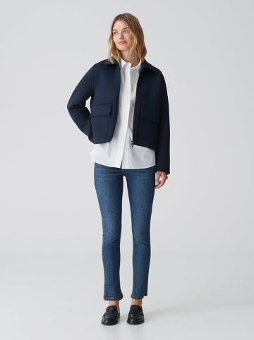 OPUS Jeans "Elma" - Slim fit - in Blau