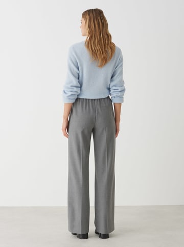 OPUS Broek "Mutasi" grijs