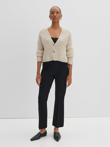 Someday Broek "Curinna" zwart