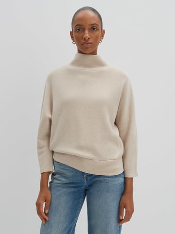 Someday Pullover "Uticia" in Beige