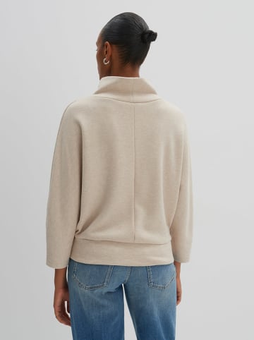 Someday Pullover "Uticia" in Beige