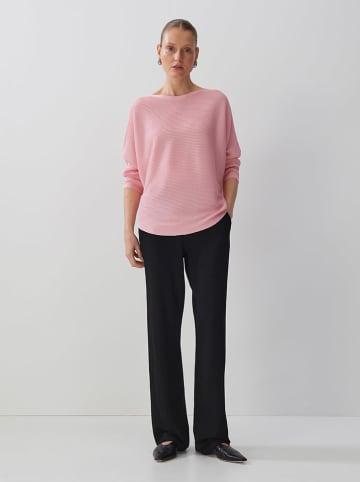 Someday Pullover "Tikky" in Rosa