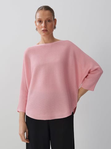 Someday Pullover "Tikky" in Rosa