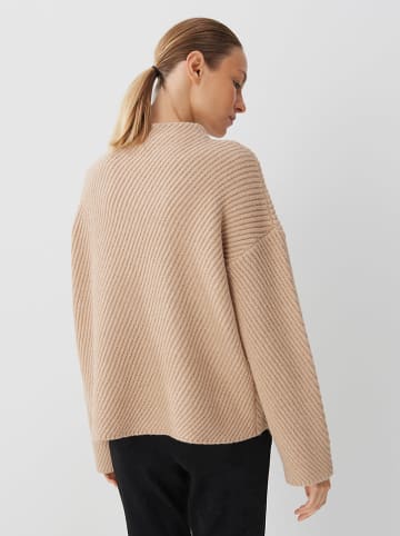 Someday Pullover "Telany" in Beige