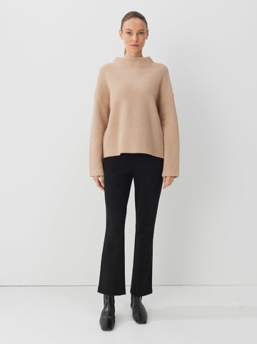 Someday Pullover "Telany" in Beige