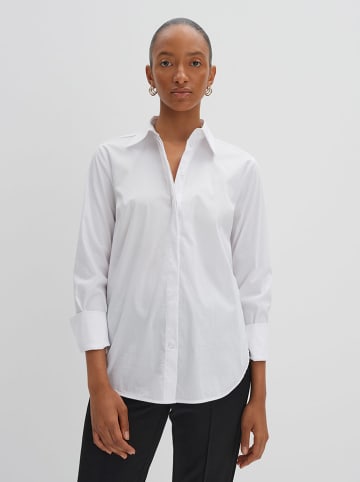 Someday Blouse "Znowi" wit