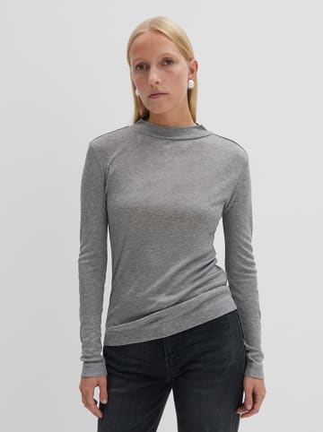 Someday Longsleeve "Kejandra" in Grau