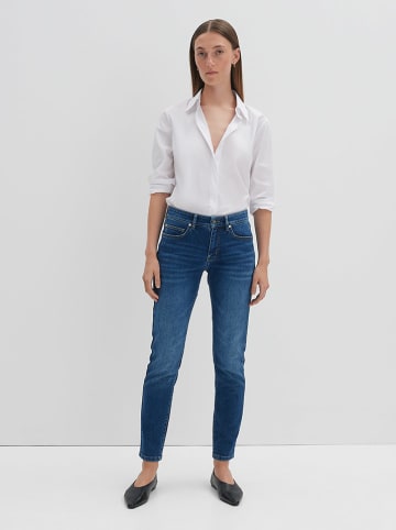 Someday Jeans "Catia" - Slim fit - in Blau