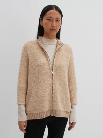 Someday Vest "Touclee" beige