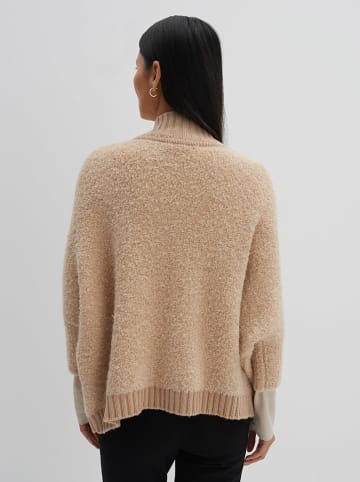Someday Vest "Touclee" beige