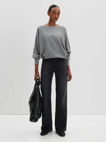 Someday Pullover "Taliya" in Grau