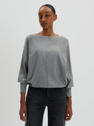 Someday Pullover "Taliya" in Grau