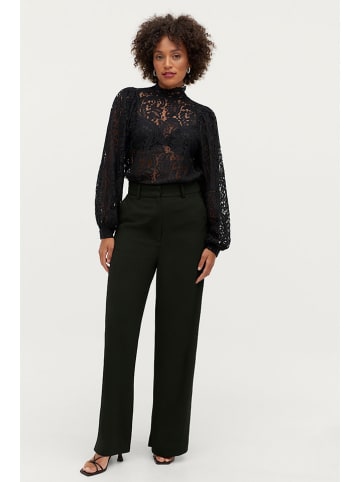 ellos Blouse "Fandella" zwart