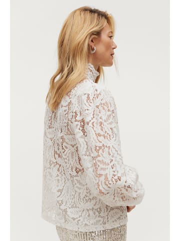 ellos Blouse "Fandella" crème