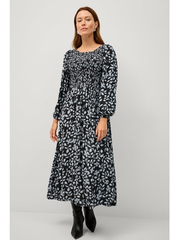 ellos Kleid "Bonnie" in Blau