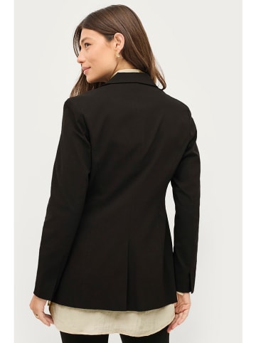 ellos Blazer "Henny" in Schwarz