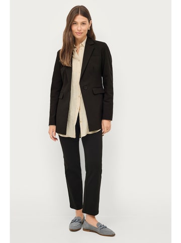 ellos Blazer "Henny" in Schwarz