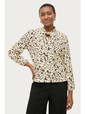 ellos Bluse "Dian" in Beige